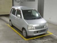 2003 SUZUKI WAGON R N1