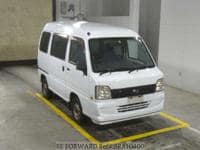 2007 SUBARU SAMBAR