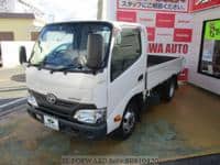 TOYOTA Dyna Truck