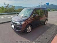 2013 SUZUKI SOLIO BANDIT 1.2ETC