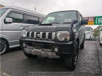 2012 SUZUKI JIMNY 4WD