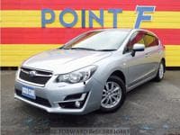 2015 SUBARU IMPREZA SPORTS 1.6I-L4WD