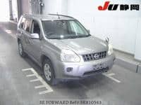 2009 NISSAN X-TRAIL 20S