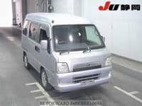 2003 SUBARU SAMBAR