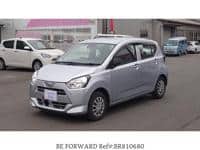 2018 DAIHATSU MIRA ES 660LSAIII