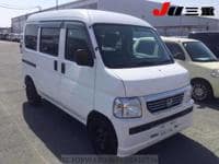 2016 HONDA ACTY VAN 4WDSDX