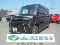 2023 DAIHATSU TANTO CUSTOM X