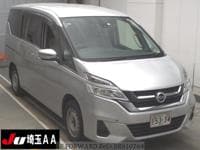 2019 NISSAN SERENA