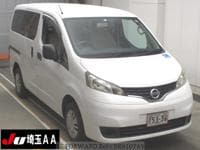 2018 NISSAN NV200VANETTE WAGON