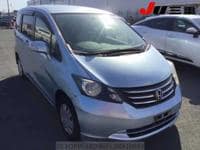 2010 HONDA FREED G