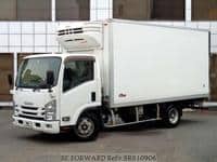 2016 ISUZU ELF TRUCK 2.95T