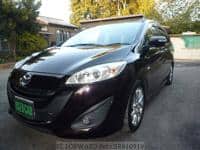 2012 MAZDA PREMACY 20S