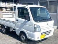 2019 SUZUKI CARRY TRUCK 4WDKC-