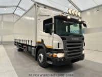 Scania P SERIES