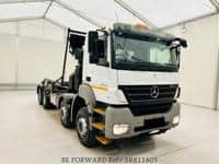 MERCEDES-BENZ AXOR