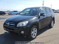 2009 TOYOTA RAV4 STYLE