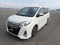 2015 TOYOTA NOAH SI