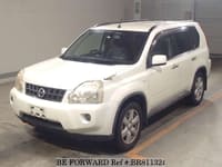 2008 NISSAN X-TRAIL