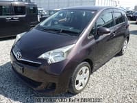 2011 TOYOTA RACTIS G