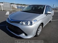 2015 TOYOTA COROLLA AXIO 1.5G