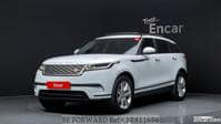 2018 LAND ROVER RANGE ROVER VELAR