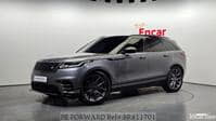 2022 LAND ROVER RANGE ROVER VELAR