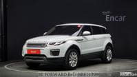 2017 LAND ROVER RANGE ROVER EVOQUE