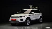 2017 LAND ROVER RANGE ROVER EVOQUE