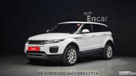 2019 LAND ROVER RANGE ROVER EVOQUE