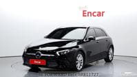 2019 MERCEDES-BENZ A-CLASS