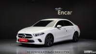 2021 MERCEDES-BENZ A-CLASS