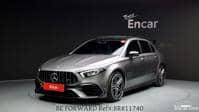 2021 MERCEDES-BENZ A-CLASS