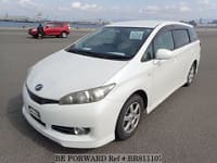 2009 TOYOTA WISH 2.0G