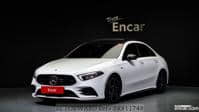 2022 MERCEDES-BENZ A-CLASS