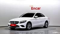 2020 MERCEDES-BENZ C-CLASS