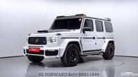 2021 MERCEDES-BENZ G-CLASS