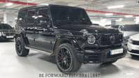 2021 MERCEDES-BENZ G-CLASS