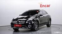 2018 MERCEDES-BENZ GLA-CLASS