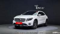 2019 MERCEDES-BENZ GLA-CLASS