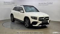 2021 MERCEDES-BENZ GLB- CLASS