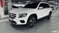 2021 MERCEDES-BENZ GLB- CLASS