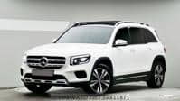 2021 MERCEDES-BENZ GLB- CLASS