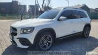 2021 MERCEDES-BENZ GLB- CLASS