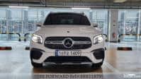 2022 MERCEDES-BENZ GLB- CLASS