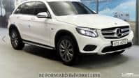 2018 MERCEDES-BENZ GLC-CLASS