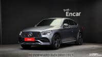 2020 MERCEDES-BENZ GLC-CLASS