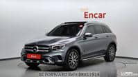 2020 MERCEDES-BENZ GLC-CLASS