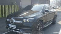 2022 MERCEDES-BENZ GLE-CLASS