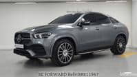 2022 MERCEDES-BENZ GLE-CLASS