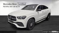 2022 MERCEDES-BENZ GLE-CLASS